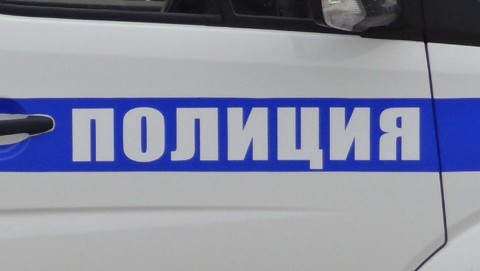 В Чистоозерном районе полицейские задержали подозреваемых в незаконной охоте